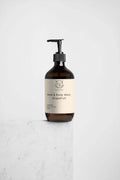 Grapefruit Hand & Body Wash 490ml – Hydrating Natural Cleanser