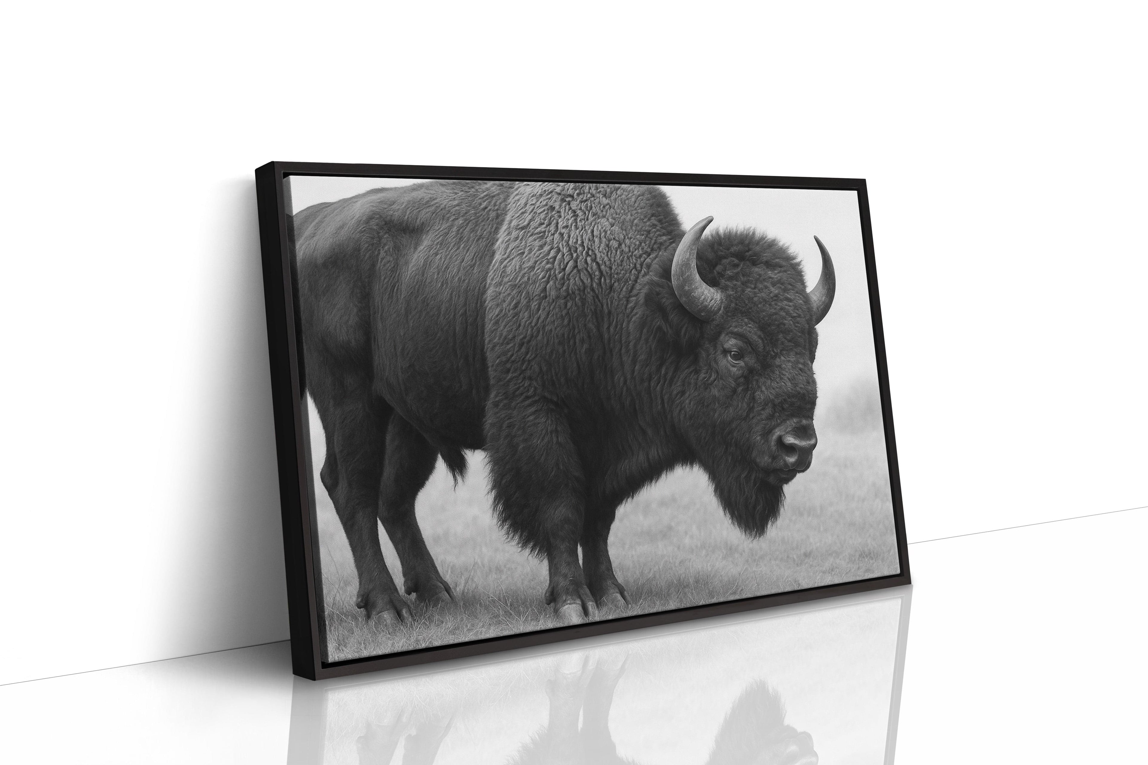 American Bison