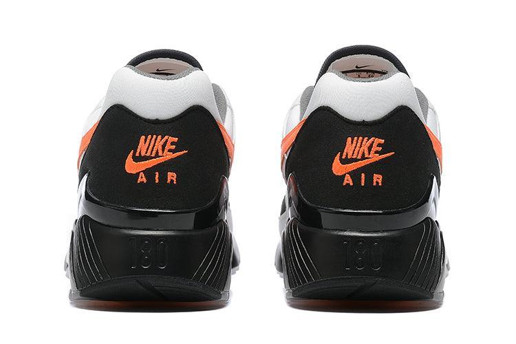 Eminem x Air Max 180 'Charity Series - Shade 45'