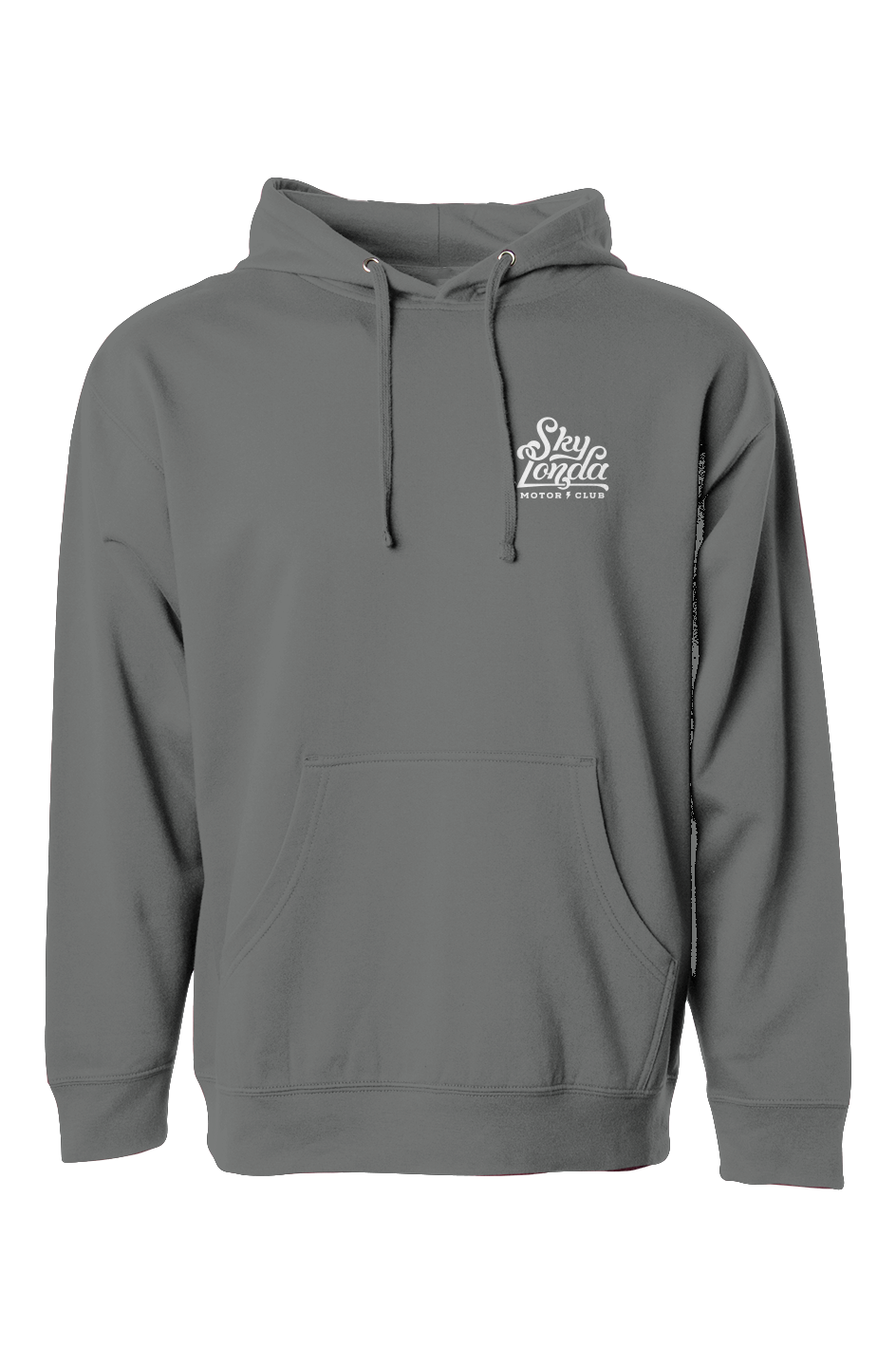 Sky Londa Motor Club Highway 84 Hoodie