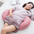 U Shaped pregnancy pillow Women Belly Support