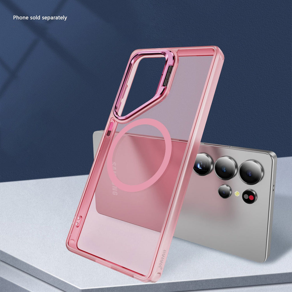 Venture Series Kickstand Case - Samsung Galaxy S25 Ultra
