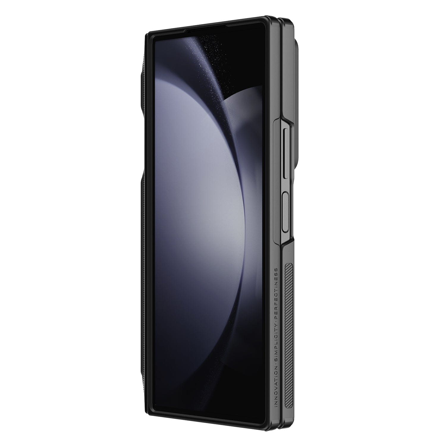 Raider Series Kickstand  CamShield Case - Samsung Galaxy Z Fold6