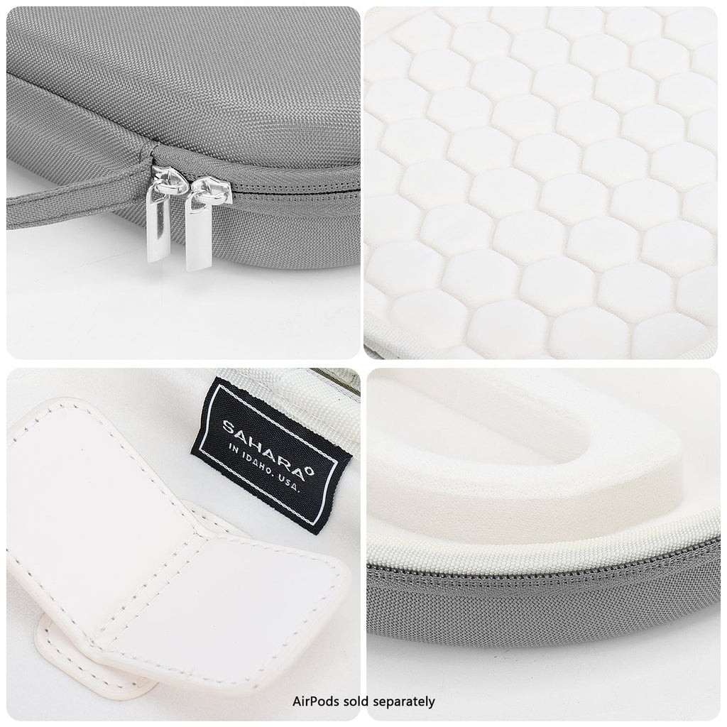 AirPods Max Case - Travel Carry, Hard Shell | Classic Series