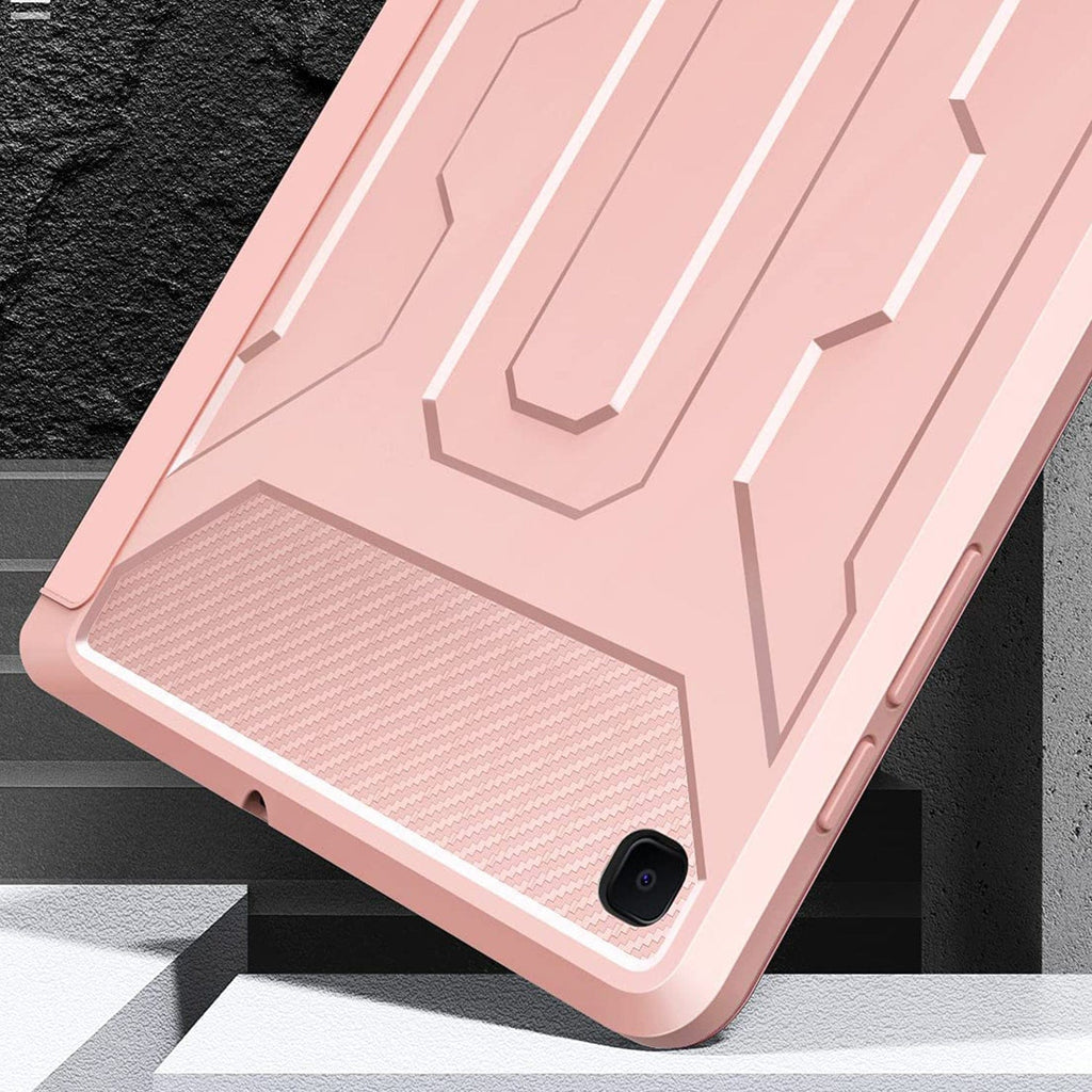 Raider Series Heavy Duty Tri-Fold Case - Galaxy Tab S6 Lite