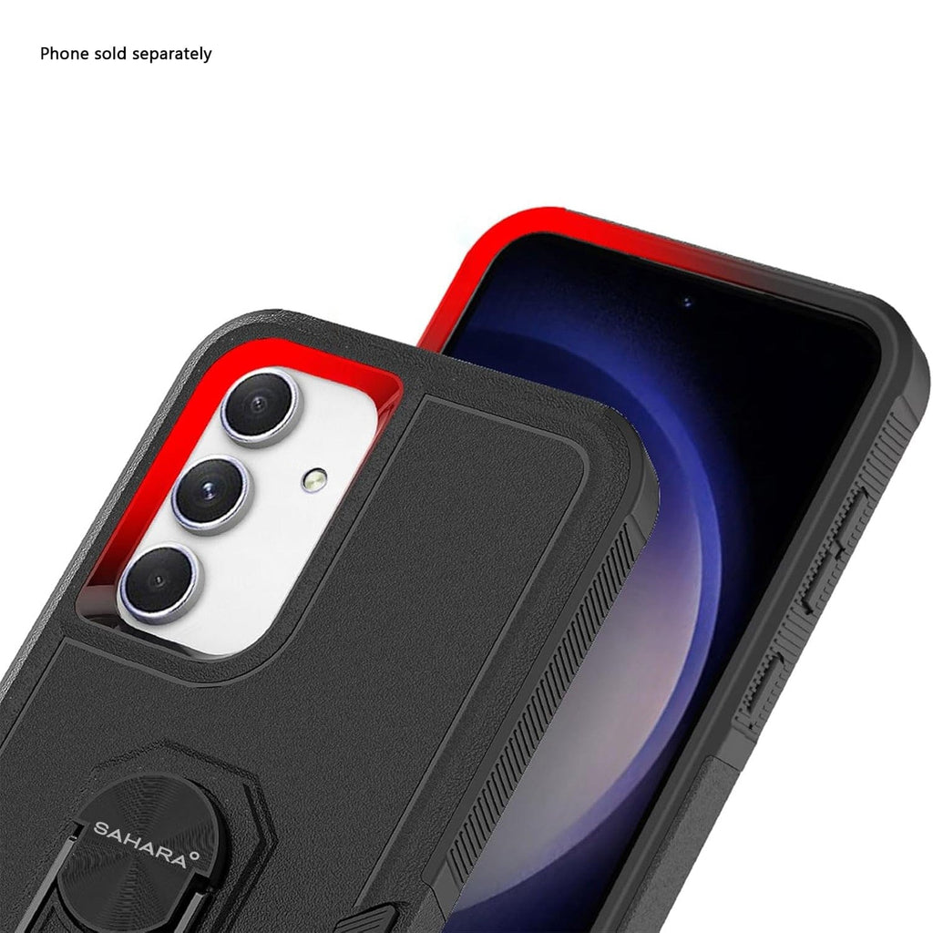 Raider Series Heavy-Duty Case - Samsung Galaxy S25