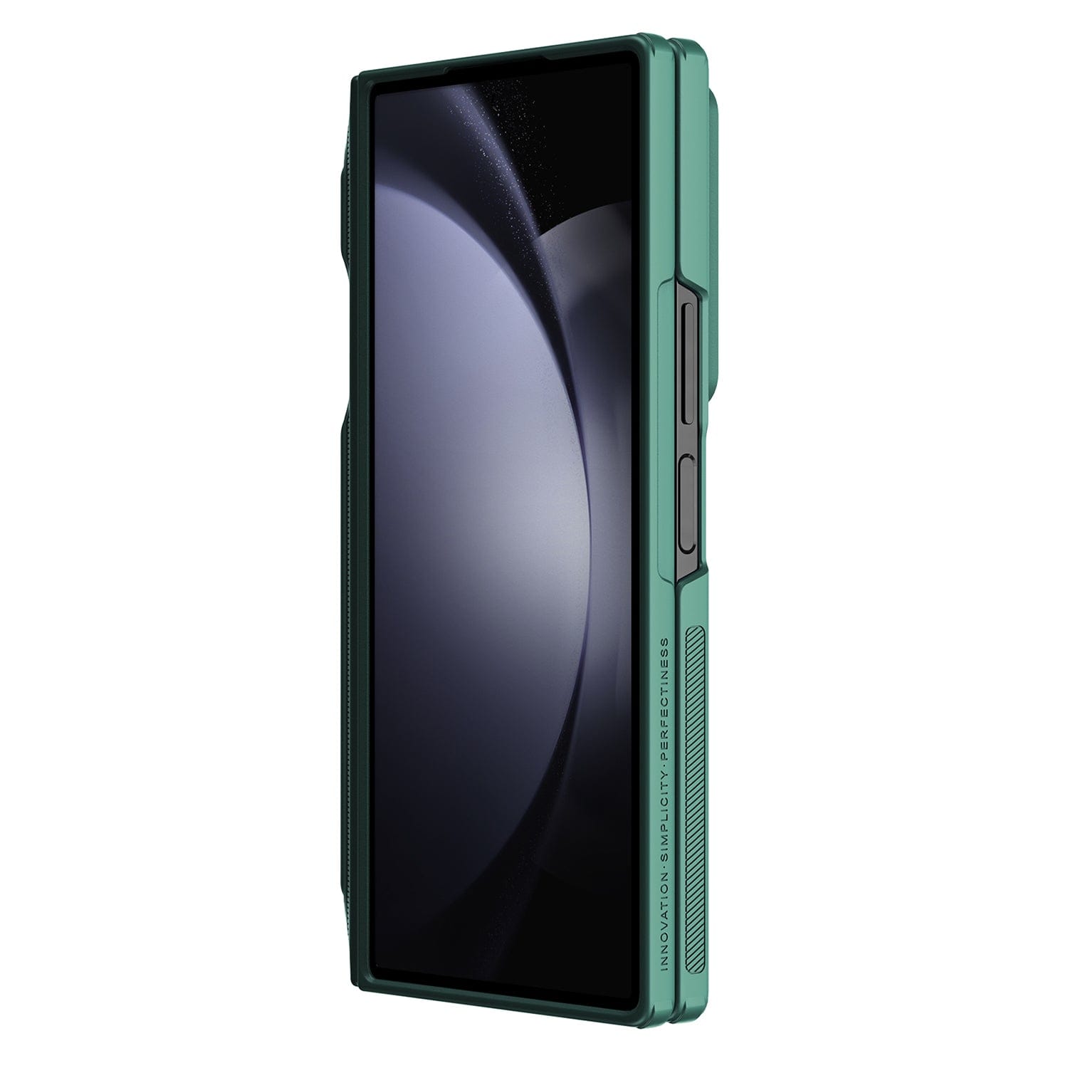 Raider Series Kickstand  CamShield Case - Samsung Galaxy Z Fold6