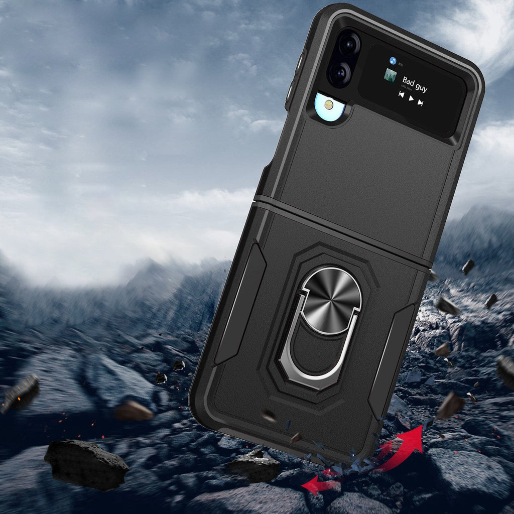 Raider Series Kickstand Case - Samsung Galaxy Z Flip4