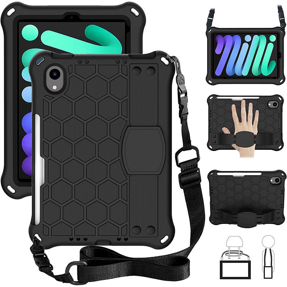 DualShock Series Case for Apple iPad mini (A17 Pro) and Apple iPad mini (6th Generation 2021)