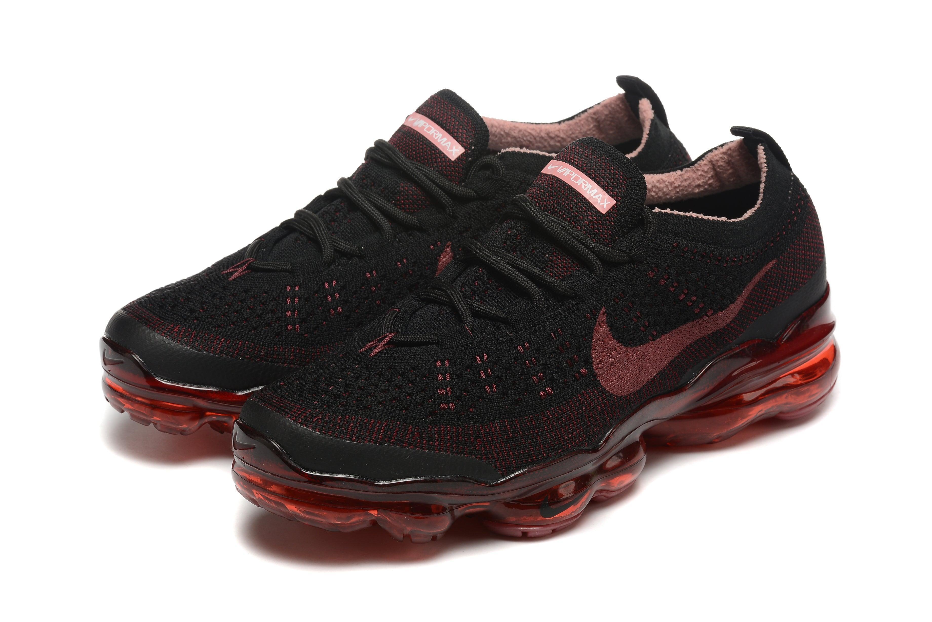 Nike Air VaporMax 2023 Flyknit 'Black Cedar'