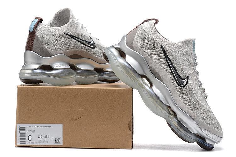 Air Max Scorpion 'Tan Chrome'
