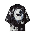 YC6324 Moonlight Kimono