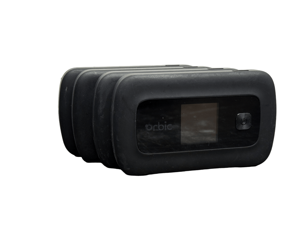 RayHunter Orbic RC400L IMSI Catcher & Stingray Detector