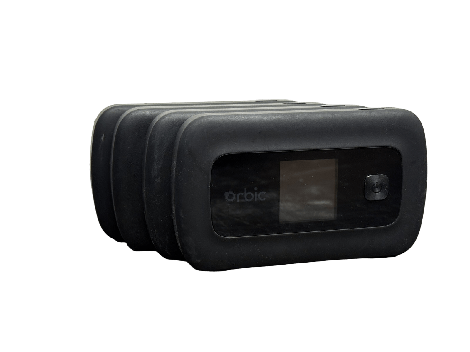 Orbic RCL400 LTE Hotspot with RayHunter + DagShell Installed - Privacy, IMSI Catcher Detection & Network Research Tool