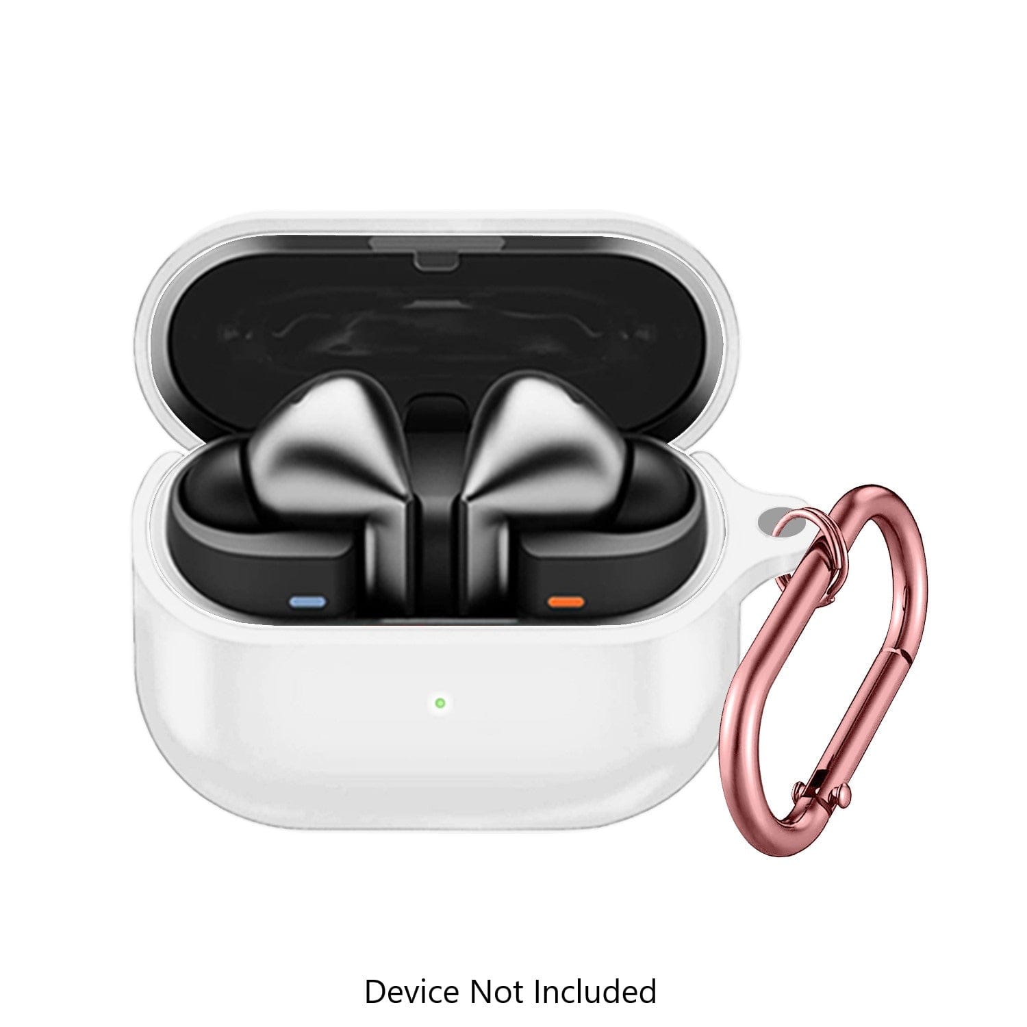 Venture Series Silicone Case - Samsung Galaxy Buds3, Buds3 Pro and Buds3 FE Headphones