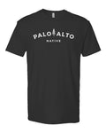 Palo Alto Native Heather T-Shirt