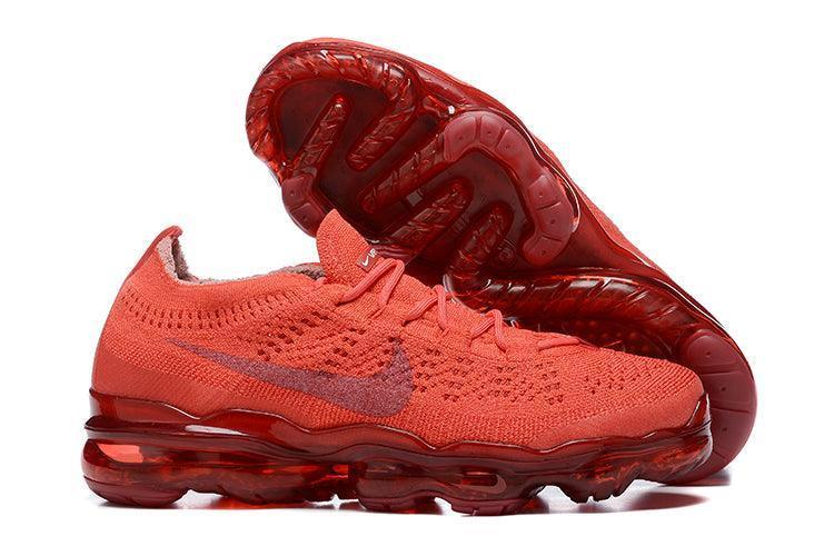 Nike Air VaporMax 2023 Flyknit 'Triple Red'