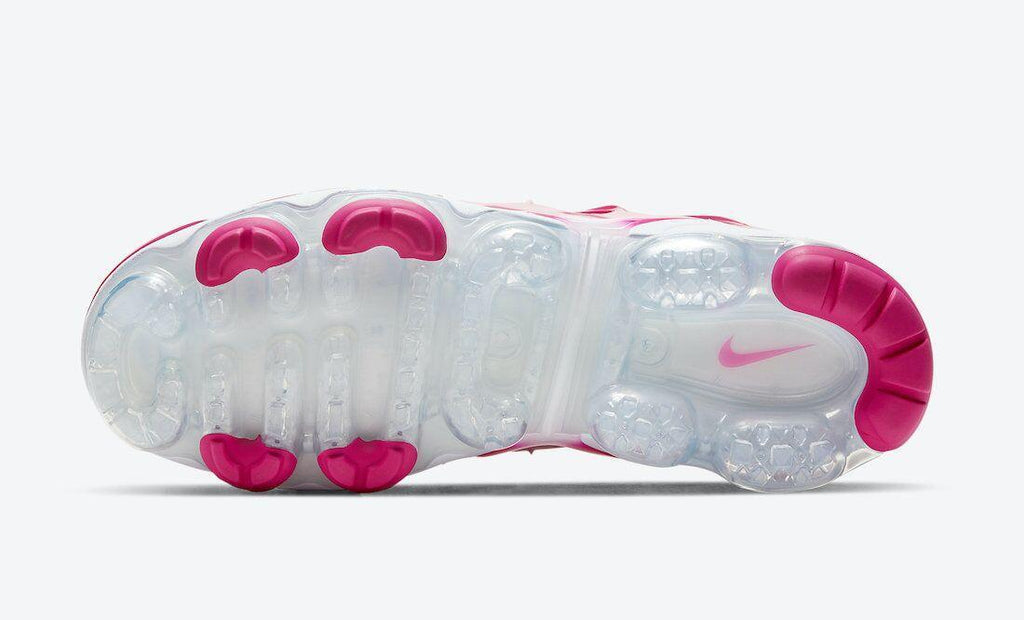 Nike Air VaporMax Plus 'Fireberry'
