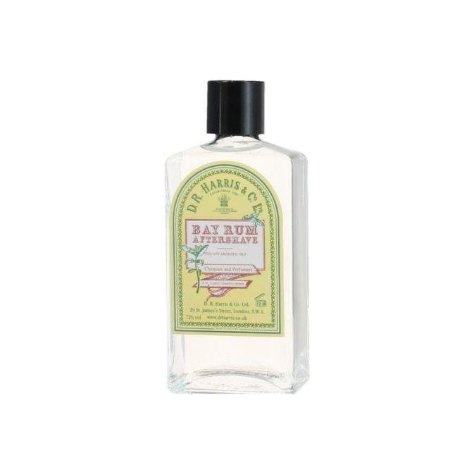 D. R. Harris & Co Bay Rum Aftershave 100ml