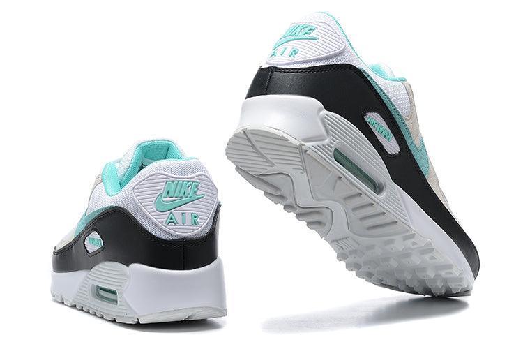 Nike Air Max 90 'White Spring Green'