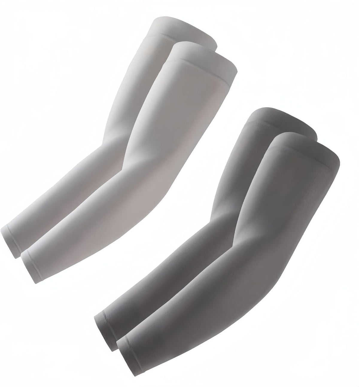 ROXUN Arm Sleeves Cooling UV Sun Protection Sport Compression for Men Women