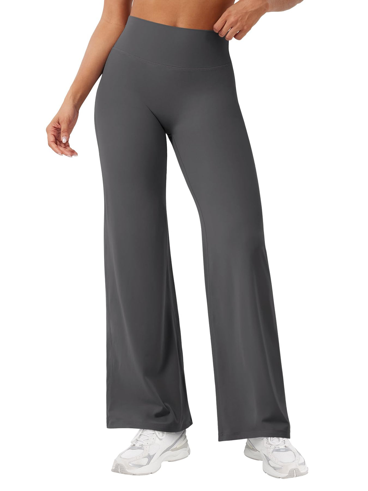 YEOREO Ease Workout Leggings Womens Straight Leggings Eddiy Gym Yoga Pants