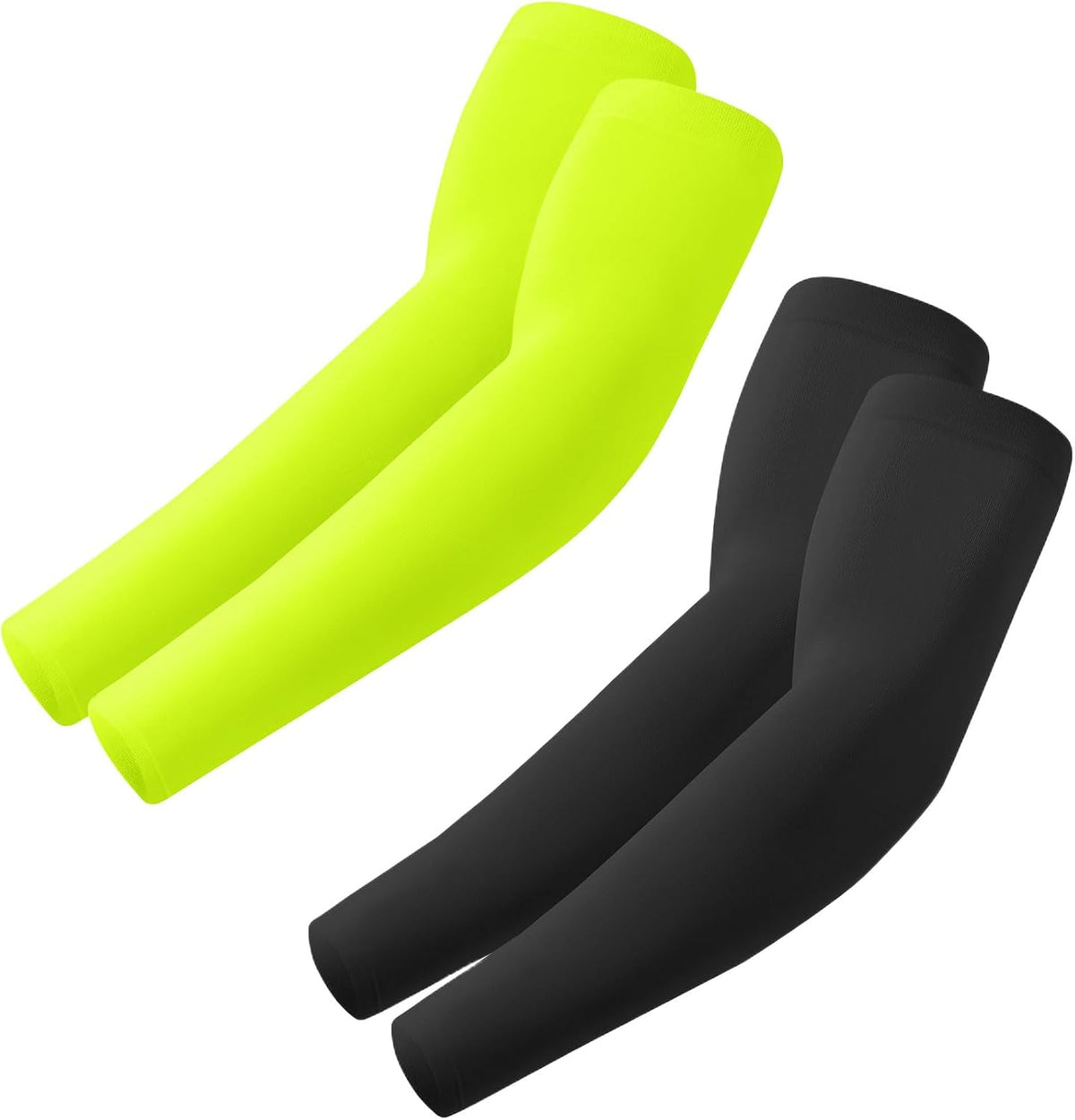 ROXUN Arm Sleeves Cooling UV Sun Protection Sport Compression for Men Women