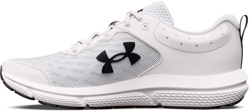 Under Armour Men's Charged Assert 10 Shoes