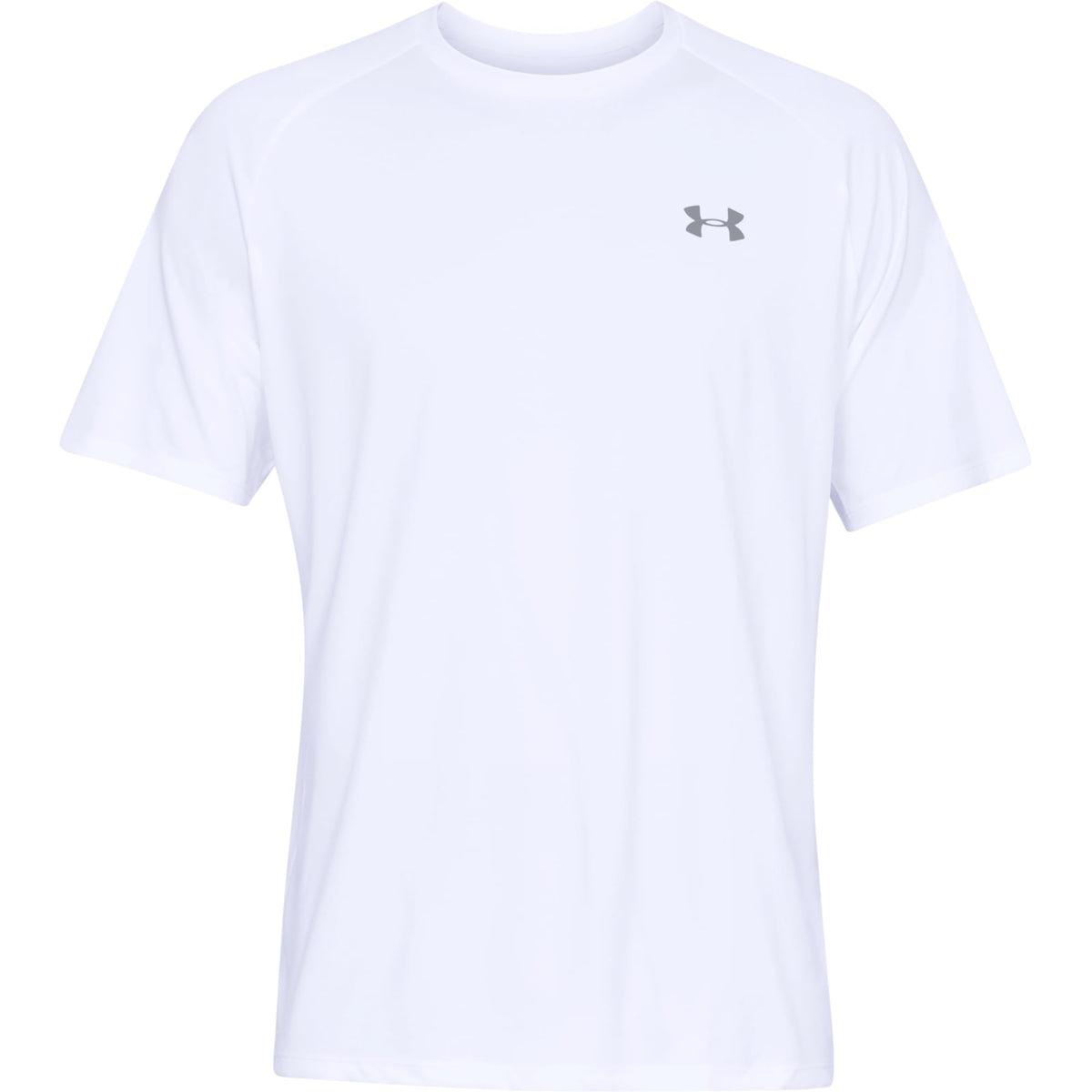 Under Armour Men's Tech 2.0 Short-Sleeve T-Shirt