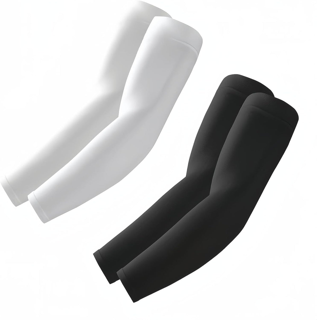 ROXUN Arm Sleeves Cooling UV Sun Protection Sport Compression for Men Women
