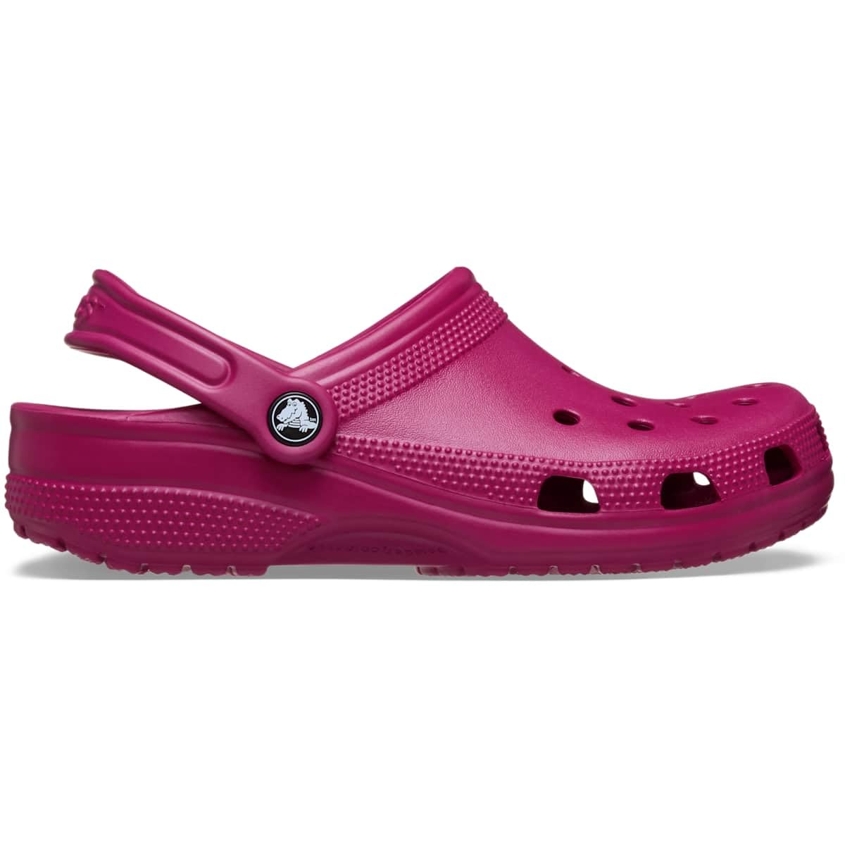 Crocs Unisex-Adult Classic Clog, Clogs for Women and Men