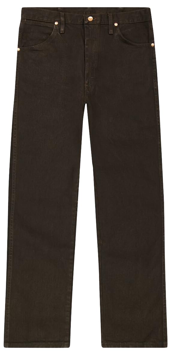 Wrangler Men's 13mwz Cowboy Cut Original Fit Jean