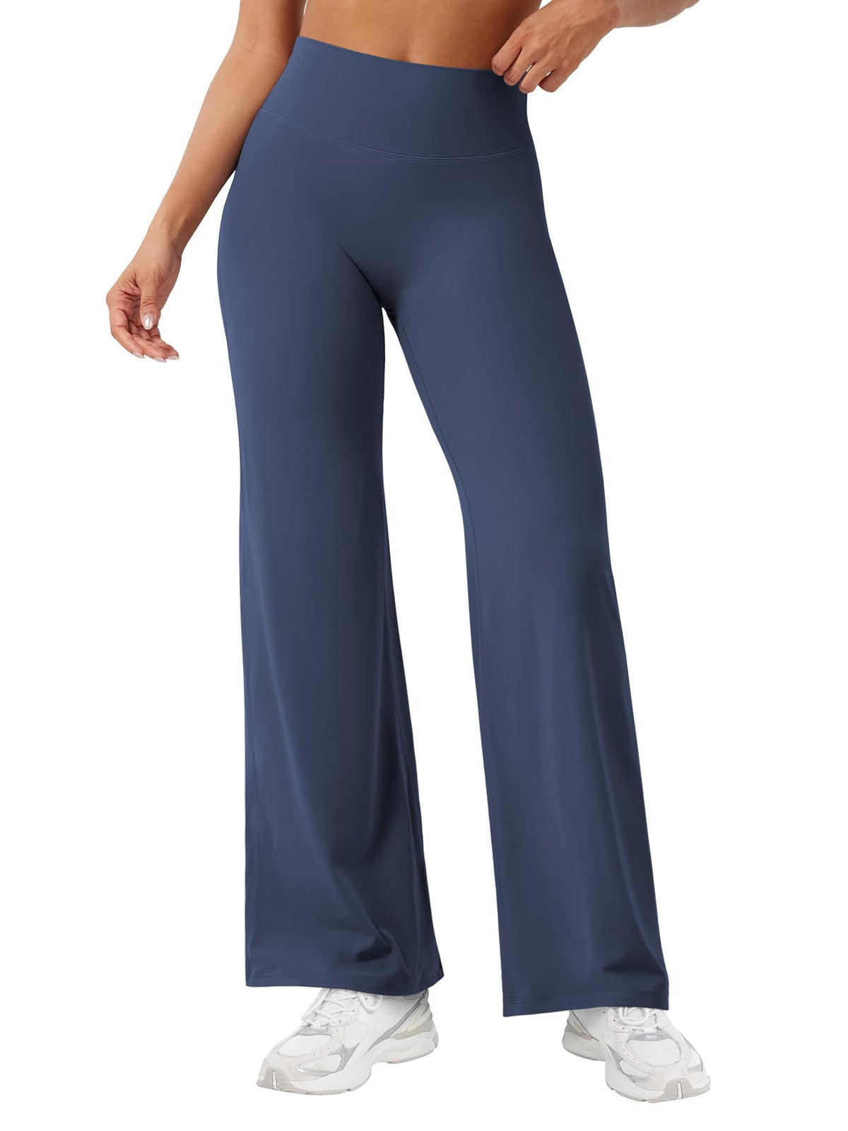 YEOREO Ease Workout Leggings Womens Straight Leggings Eddiy Gym Yoga Pants