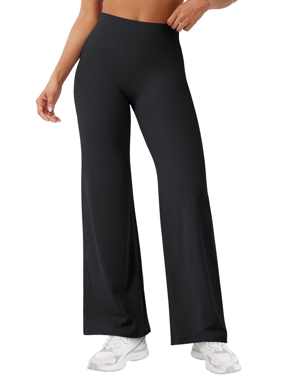 YEOREO Ease Workout Leggings Womens Straight Leggings Eddiy Gym Yoga Pants