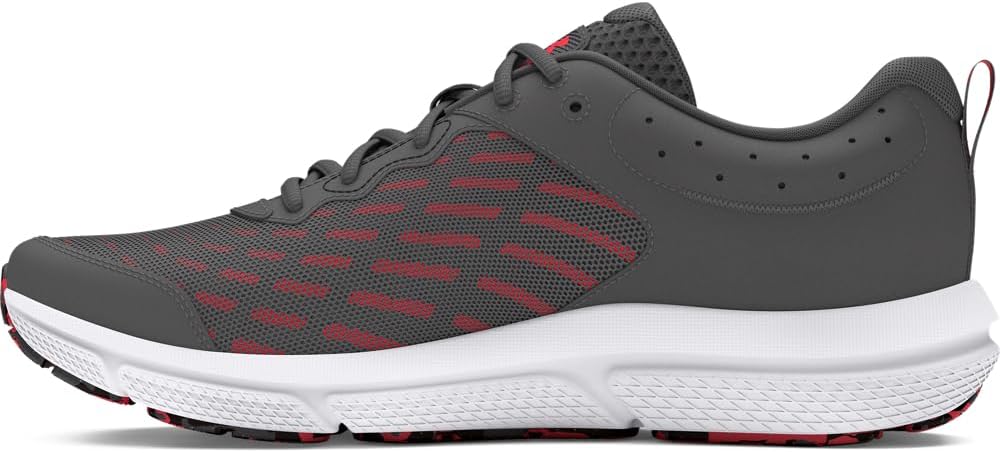Under Armour Men's Charged Assert 10 Shoes