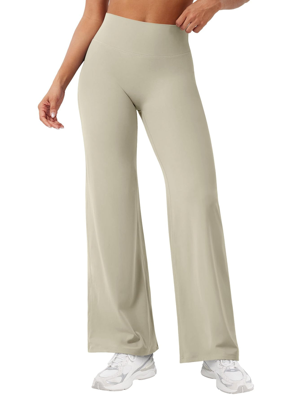 YEOREO Ease Workout Leggings Womens Straight Leggings Eddiy Gym Yoga Pants