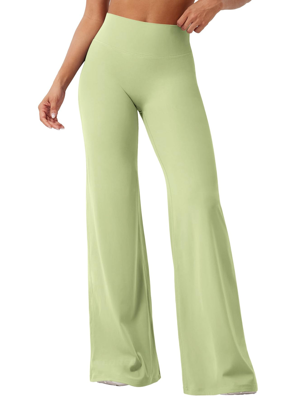 YEOREO Ease Workout Leggings Womens Straight Leggings Eddiy Gym Yoga Pants