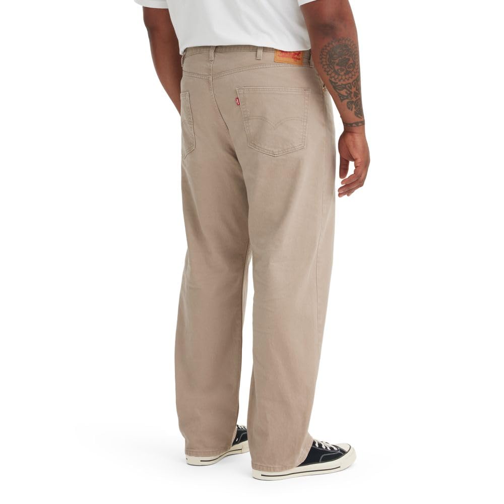 Levi's Men's 505 Regular Fit Jeans