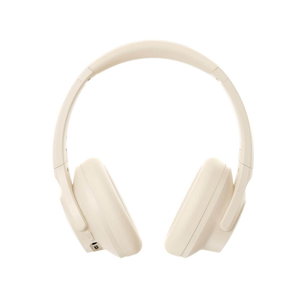 Soundcore by Anker Q20i Hybrid Active Noise Cancelling Headphones, Black