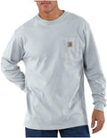 Carhartt Men's Dearborn Loose LS T-Shirt