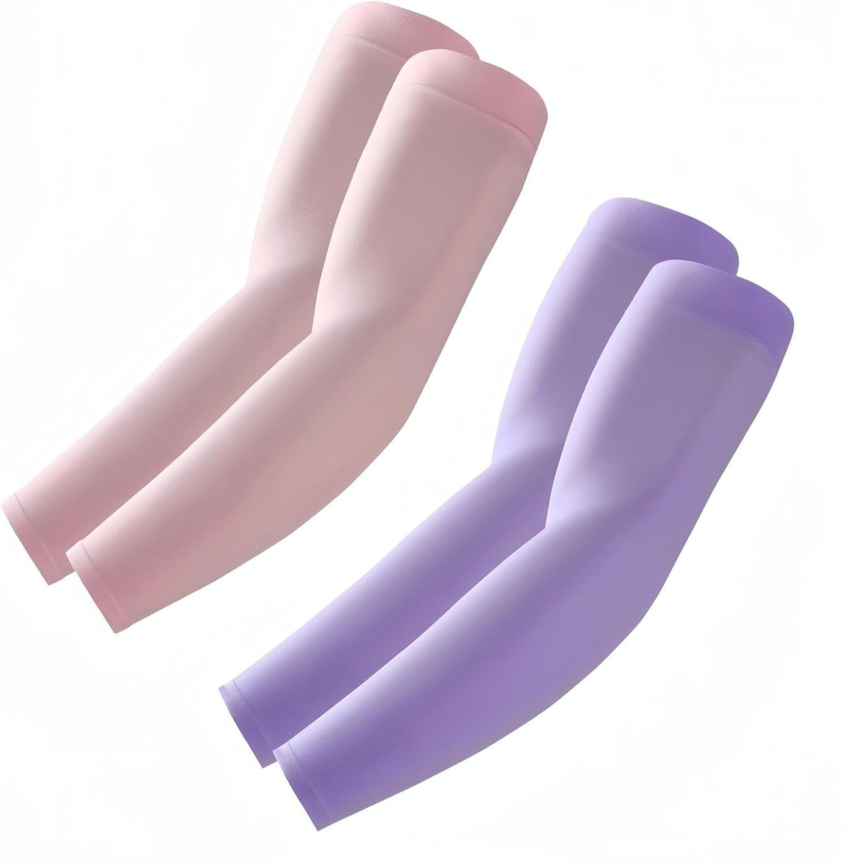ROXUN Arm Sleeves Cooling UV Sun Protection Sport Compression for Men Women