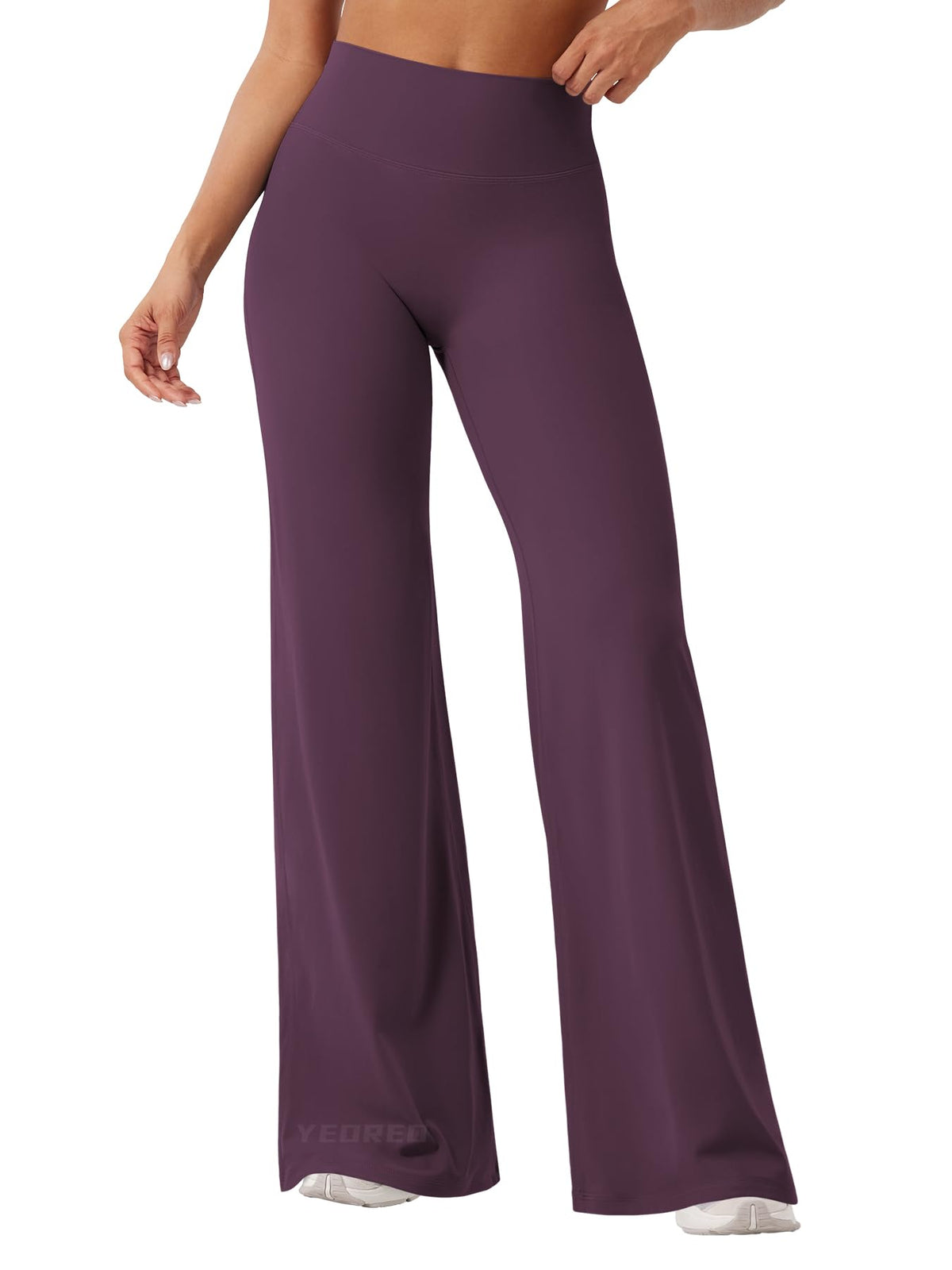 YEOREO Ease Workout Leggings Womens Straight Leggings Eddiy Gym Yoga Pants
