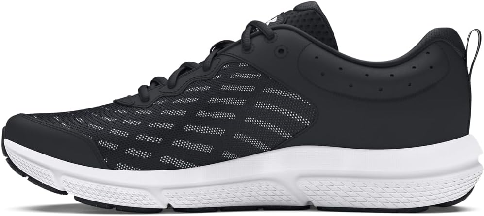 Under Armour Men's Charged Assert 10 Shoes