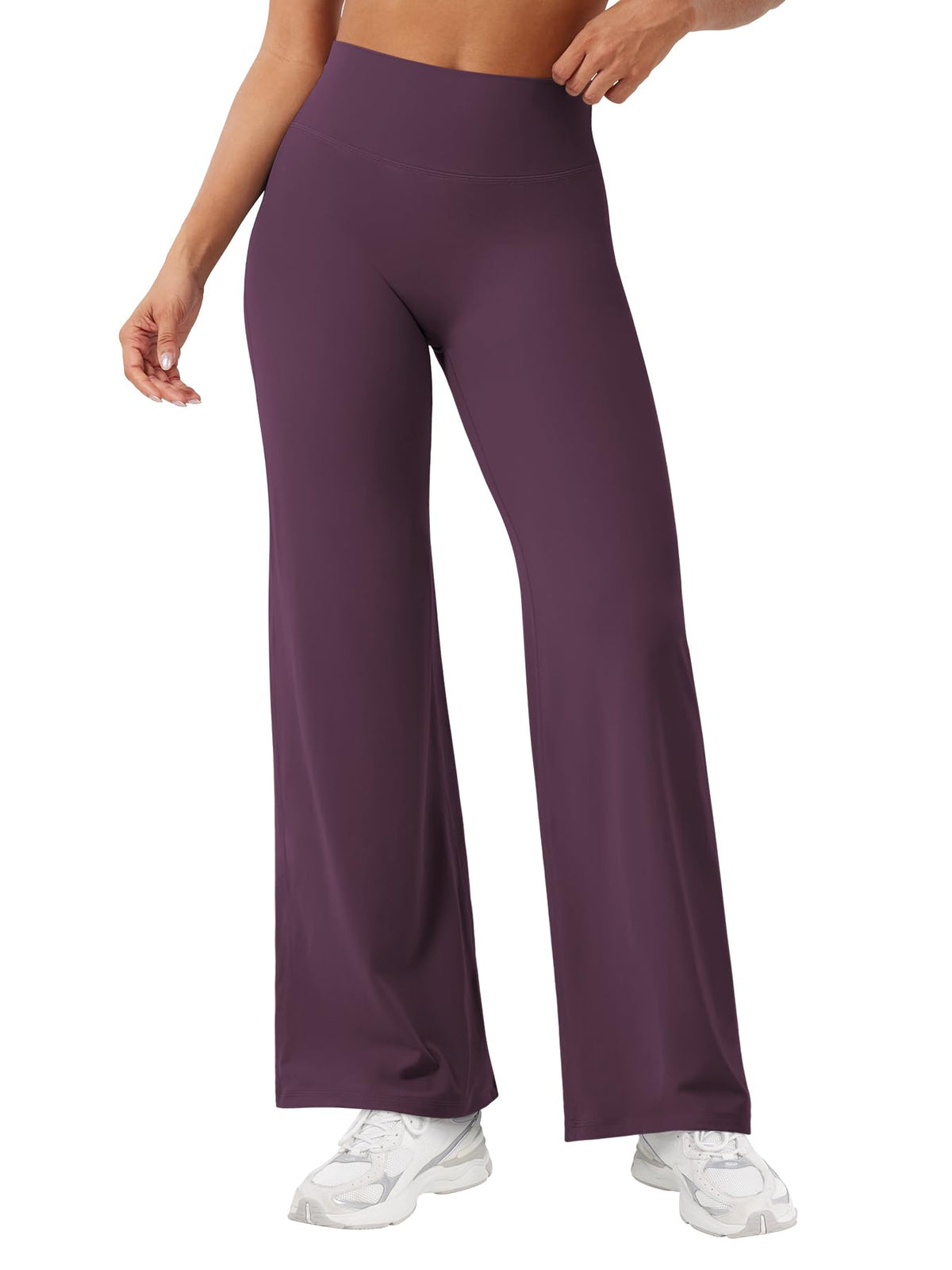 YEOREO Ease Workout Leggings Womens Straight Leggings Eddiy Gym Yoga Pants