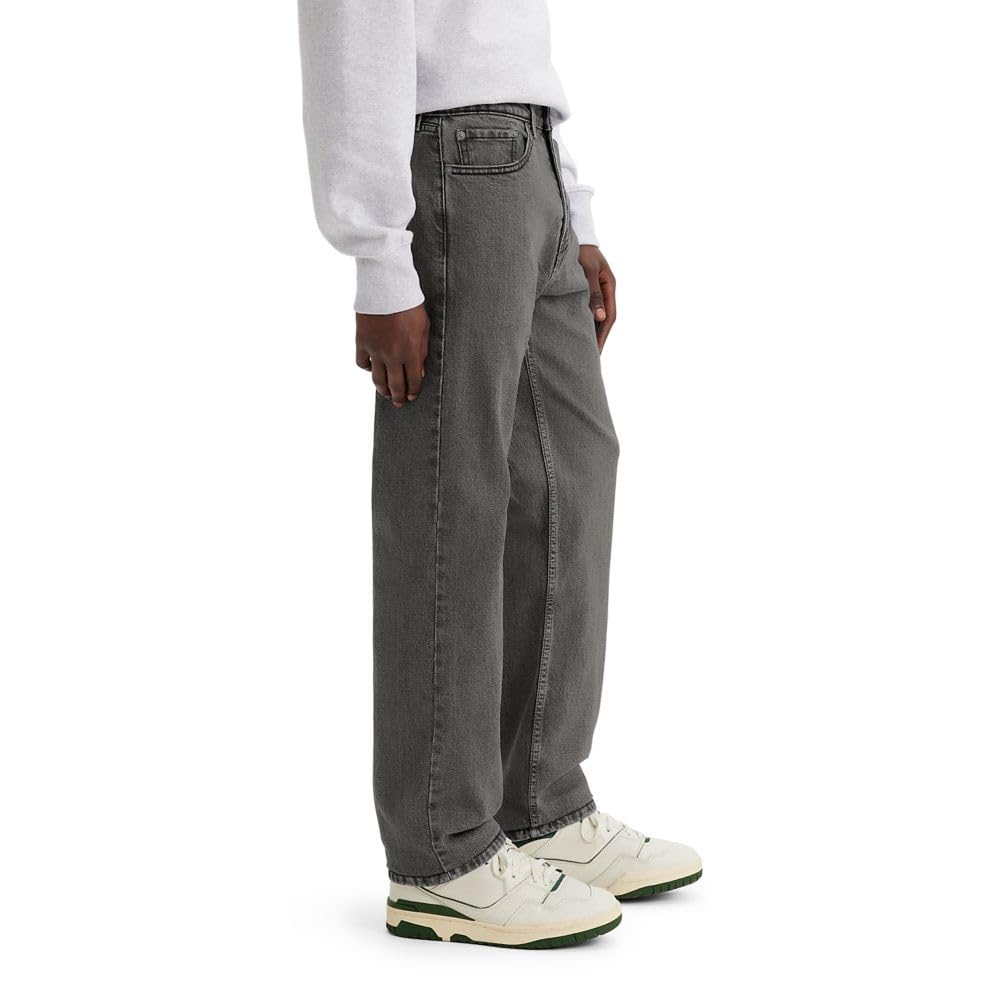 Levi's Men's 505 Regular Fit Jeans