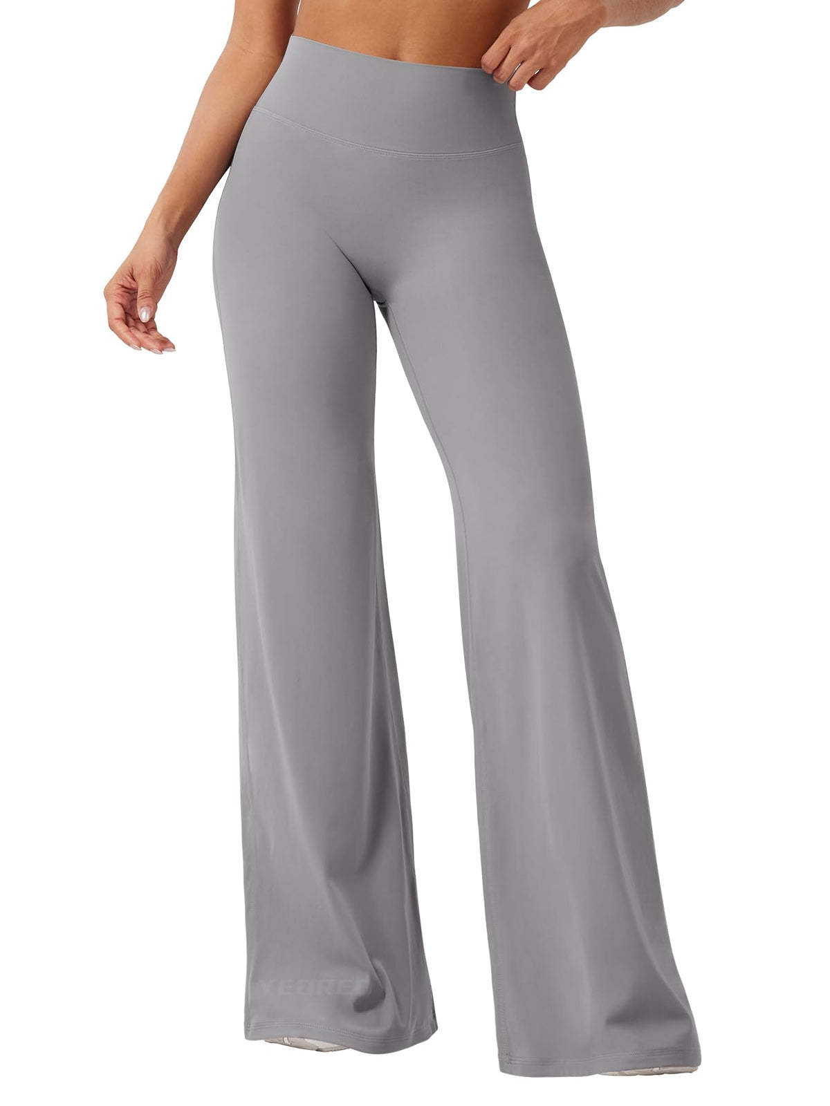 YEOREO Ease Workout Leggings Womens Straight Leggings Eddiy Gym Yoga Pants