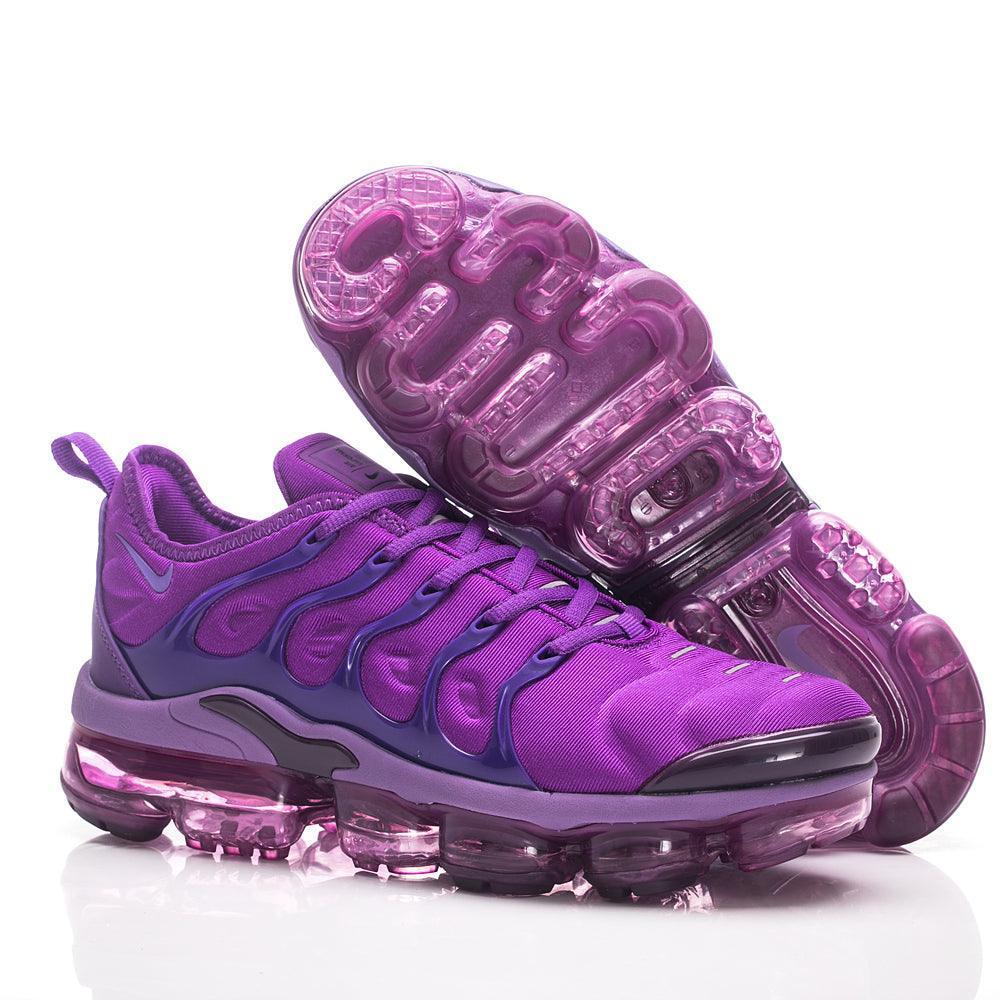 Nike Air Vapormax Plus 'Purple' Sneakers - Bold Style & Comfort