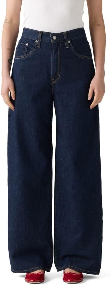 Levi's Women's Cinch Baggy