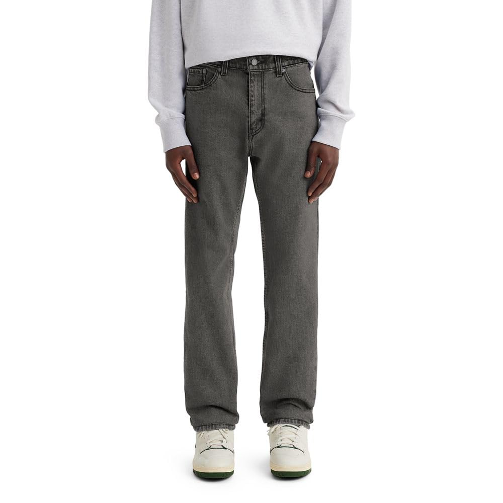 Levi's Men's 505 Regular Fit Jeans