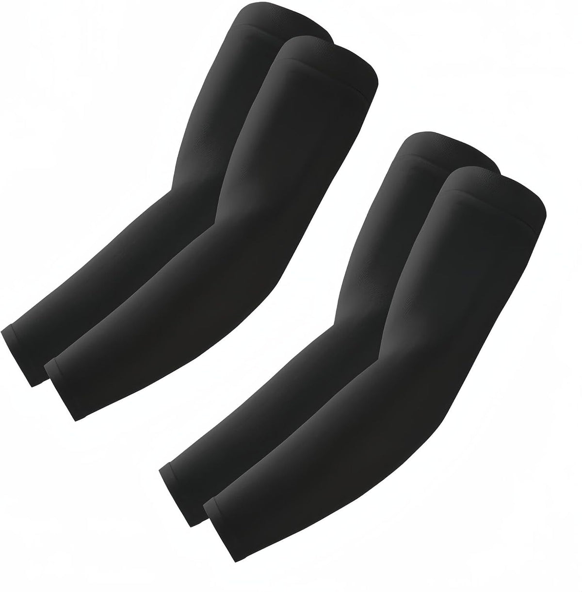 ROXUN Arm Sleeves Cooling UV Sun Protection Sport Compression for Men Women
